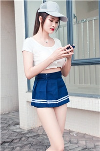 极品肉丝美腿婷婷骑单车模拍原图3A166[242P/1.66G]