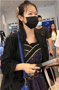 2021年七夕节动漫展美女4K超清画质视频[39G]