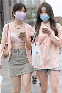 牛仔裙闺蜜3A8556[1.93G]