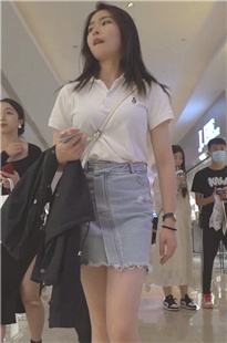 樱之舞2021年精选街拍美女视频大合集[55.4G]