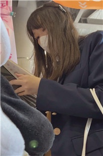 2023年广州漫展最新街拍美女视频[80G]
