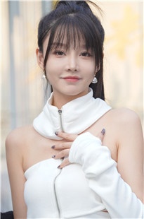 俏皮小美女3A8201[1.16G]