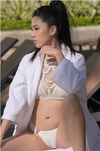 不吃鱼的猫MJ3474