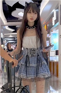 2025年6月KFC最新街拍美女视频[21.7G]