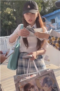 TIMCOB大师街拍美女高清视频合集第10季[20.3G]
