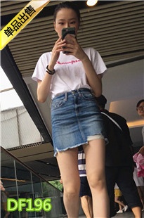 清纯女友系列DF196[1.57G]